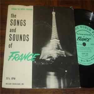 Download Mikia Petrov & Joseph Petrocik - The Songs And Sounds Of France