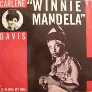 Download Carlene Davis - Winnie Mandela