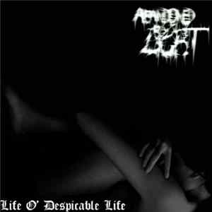 Download Abandoned By Light - Life O' Despicable Life