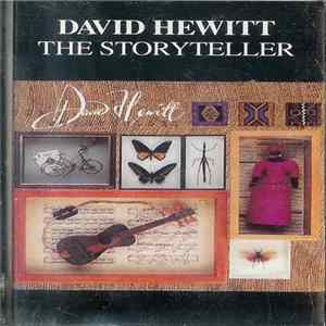 Download David Hewitt - The Storyteller