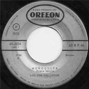 Download Los Dos Galleros - Muñequita