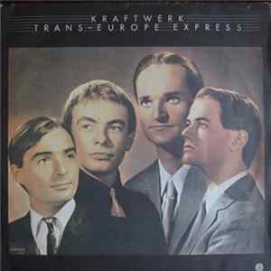 Download Kraftwerk - Trans-Europe Express