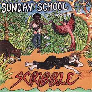 Download Scribble - Sunday School