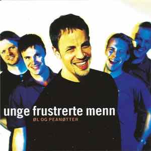 Download Unge Frustrerte Menn - Øl og Peanøtter