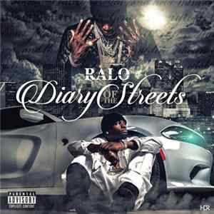 Download Ralo - Diary Of The Streets