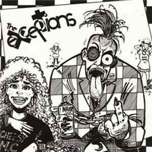 Download The Exceptions - Flowering Scrunch