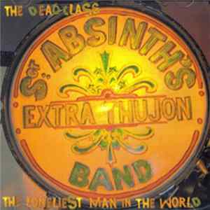 Download The Dead Class - The Loneliest Man In The World