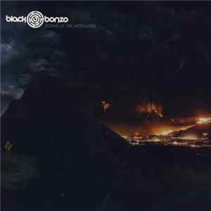 Download Black Bonzo - Sound Of The Apocalypse