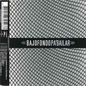 Download Bajofondo - Pa' Bailar