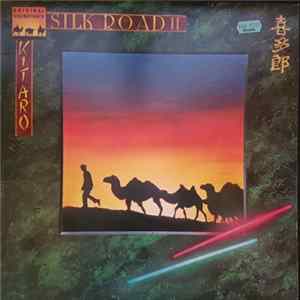 Download Kitaro - Silk Road II
