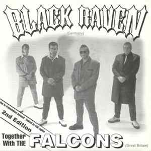 Download Black Raven - Together With The Falcons