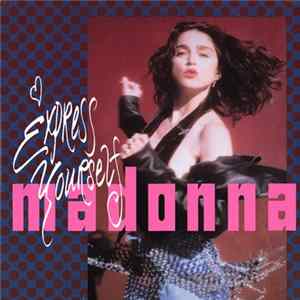 Download Madonna - Express Yourself
