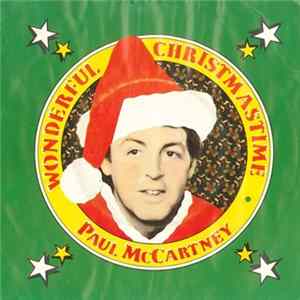 Download Paul McCartney - Wonderful Christmastime