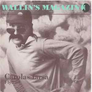 Download Totte Wallin - Carolas Farsa
