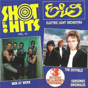 Download Various - Shot Of Hits Vol. IV
