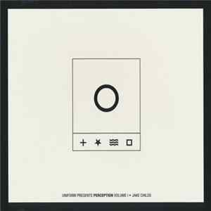 Download Jake Childs - Uniform Presents Perception Volume 1