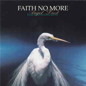 Download Faith No More - Angel Dust