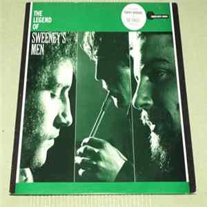 Download Sweeney's Men - The Legend Of Sweeney's Men