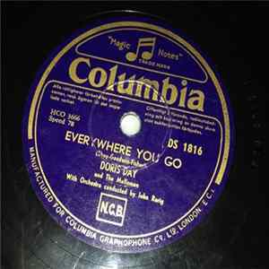 Download Doris Day - Everywhere You Go / Again