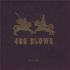 Download 400 Blows - 3-19-98