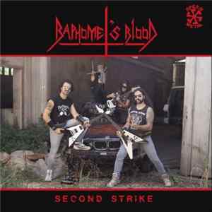 Download Baphomet's Blood - Second Strike