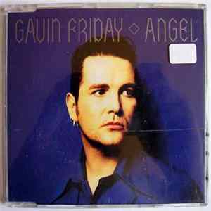 Download Gavin Friday - Angel