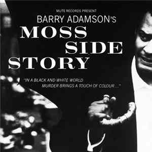 Download Barry Adamson - Moss Side Story