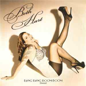 Download Beth Hart - Bang Bang Boom Boom