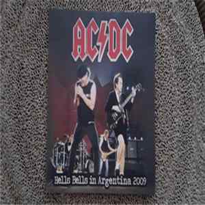 Download AC/DC - Hells Bells In Argentina 2009