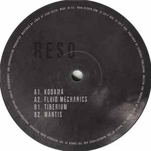 Download Reso - Kodama EP