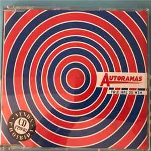 Download Autoramas - Fale Mal De Mim