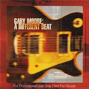 Download Gary Moore - A Different Beat