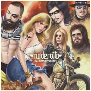 Download Moderatto - Malditos Pecadores