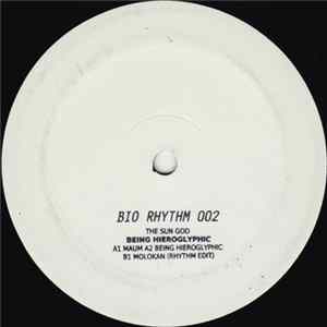 Download The Sun God - Being Hieroglyphic