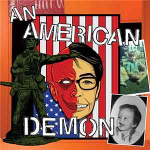 Download Jack Grisham - An American Demon