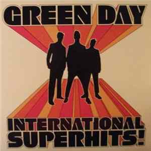 Download Green Day - International Superhits!