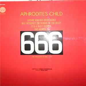 Download Aphrodite's Child - 666