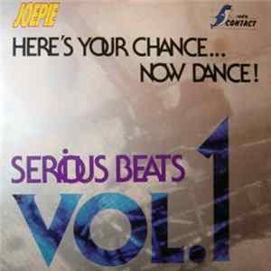 Download Various - Serious Beats Vol. 1