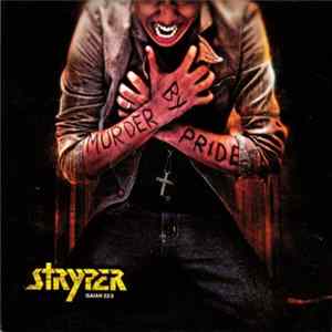 Download Stryper - Murder By Pride