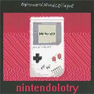Download environmental sound collapse - Nintendolotry