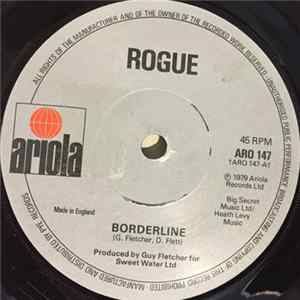 Download Rogue - Borderline
