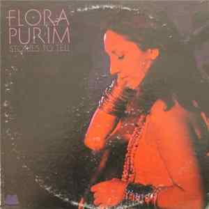 Download Flora Purim - Stories To Tell