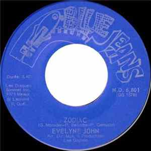 Download Evelyne John - Zodiac
