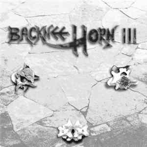 Download Backnee Horn - Backnee Horn III