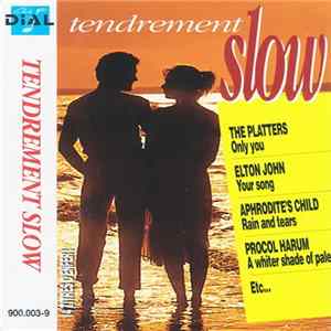 Download Various - Tendrement Slow