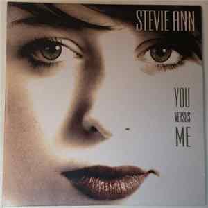 Download Stevie Ann - You Versus Me