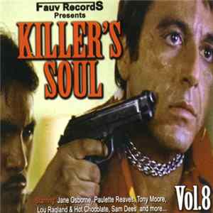 Download Various - Killer's Soul Vol.8