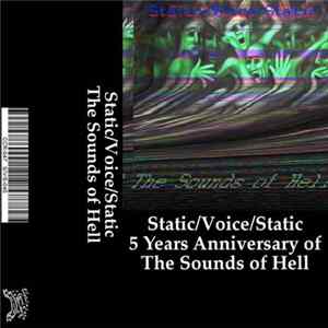 Download Static/Voice/Static - The Sounds Of Hell