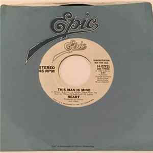 Download Heart - This Man Is Mine
