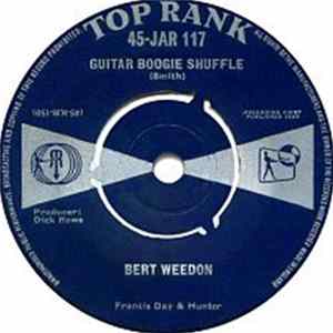 Download Bert Weedon - Guitar Boogie Shuffle